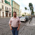 Alex, 43