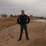 Andrey, 53