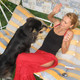 Arsentieva Natalia, 51