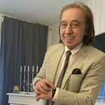 Albert, 63
