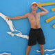 Sergey, 45