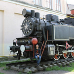 Igor, 45