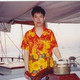 David Tan, 55