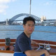 David Tan, 55