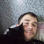 pasha, 40
