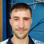 pasha, 40