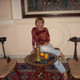 Marina, 72