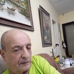 Vladimir Shmain, 85