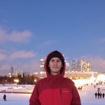 Andrew, 38
