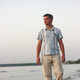 Dmitry, 45