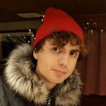 Albert, 36