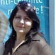 olga, 65