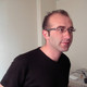 Turkish Man, 47