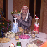 Anton, 40