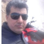 Mehmet, 45