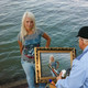 Christina, 85