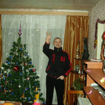 pavel, 40