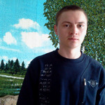 pavel, 40