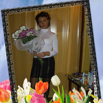 Alena, 50