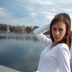 Olenka, 36