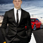 Andrey, 45