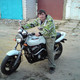 kotya, 40