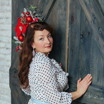 Alla, 61