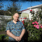 Andrew, 54