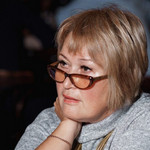 Silverlady, 56