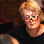 Silverlady, 56