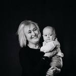 Silverlady, 56