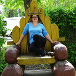 Silverlady, 56