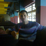 andrey, 43