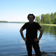 ragaa eldin, 43