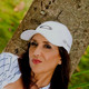 Ann James, 55