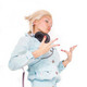 Katja, 34