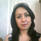 Madina Mansurova, 50