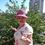 ludmila, 70