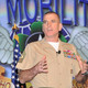 Sergeant Major Kelvin Smith, 62