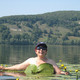 Irina Vasaeva, 65