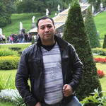Axel, 53
