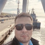 Andrey, 43