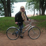 Marina, 63
