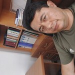 Davlatnazar, 43