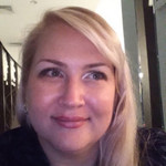 Irina, 45