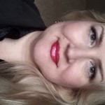 Irina, 45