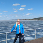 Irina, 45