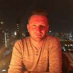 Yevgeniy, 46