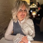 Oksana, 53