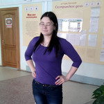 Katerina, 33